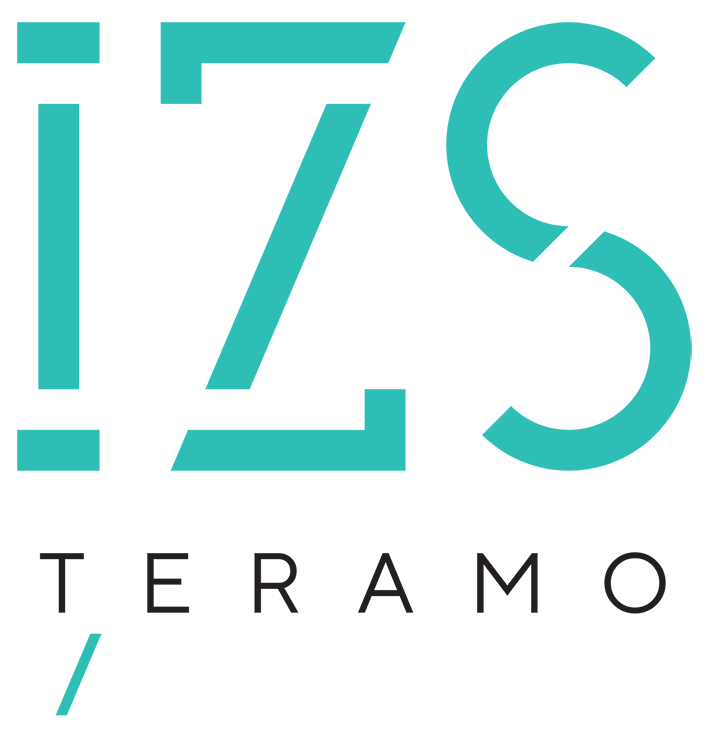 Logo IZSAM - Istituto Zooprofilattico Sperimentale dell'Abruzzo e del Molise G. Caporale